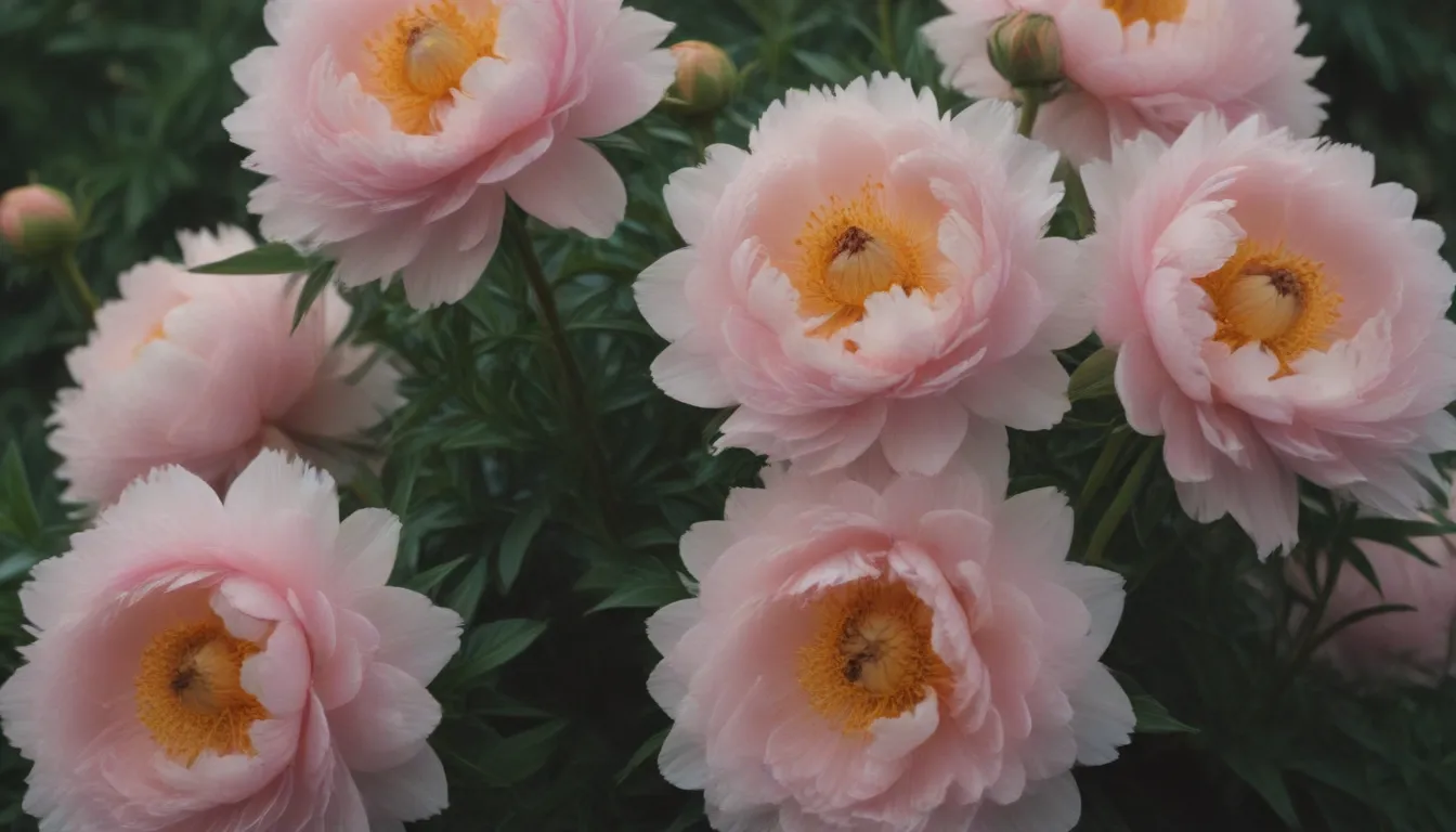 Everything You Need to Know About Growing and Caring For Itoh Peony Flowers