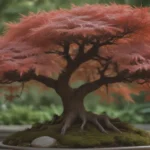 An In-Depth Guide to Growing and Caring for Japanese Maple Bonsai Trees