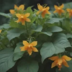 The Ultimate Guide to Growing and Caring for Jewelweed