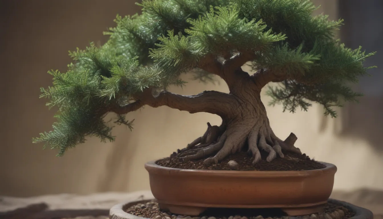 Everything You Need to Know About Growing and Caring for Juniper Bonsai