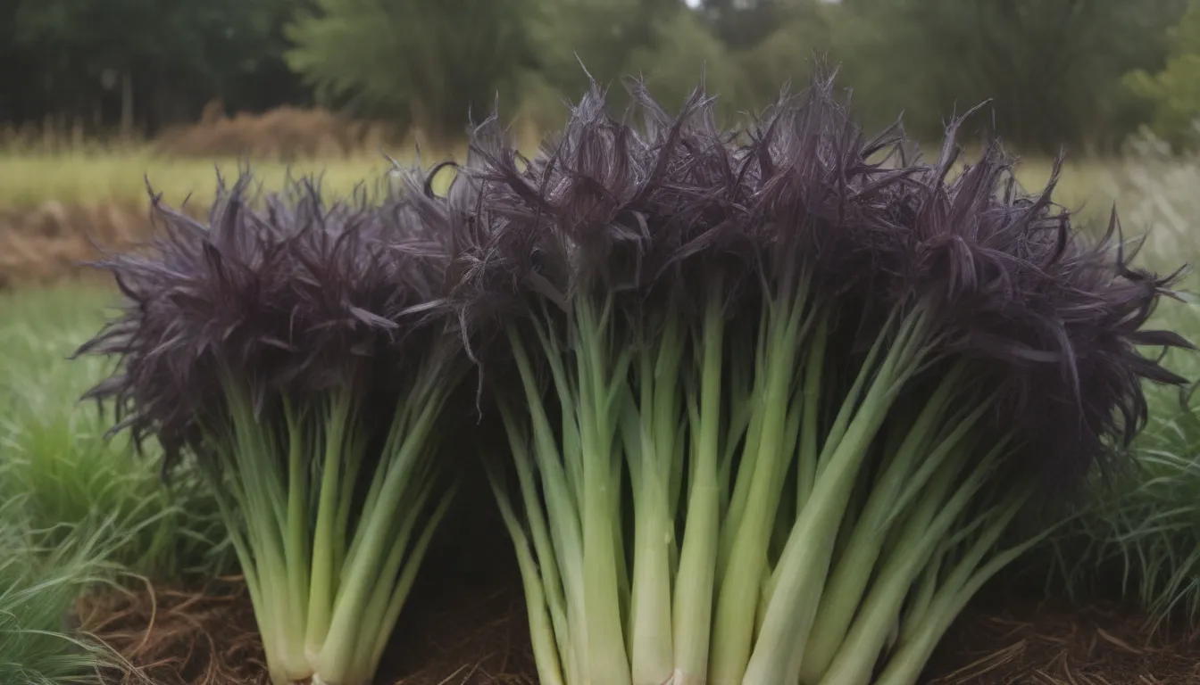 Ultimate Guide: How to Grow, Care for, and Harvest Leeks