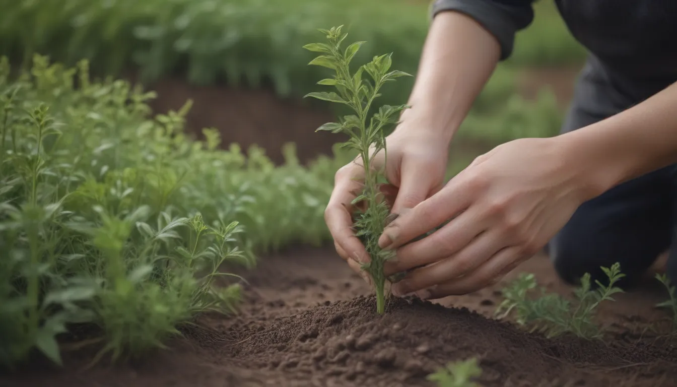 How to Grow and Care for Lentil Plants: A Complete Guide