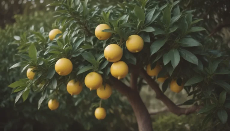 Everything You Need to Know About Growing and Caring for Meyer Lemon Trees