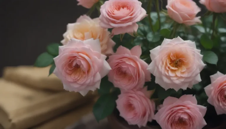 The Ultimate Guide to Growing and Caring for Miniature Roses