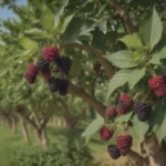 Everything You Need to Know About Growing and Caring for Mulberry Trees