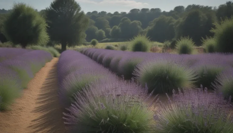 The Ultimate Guide to Growing and Caring for Munstead Lavender