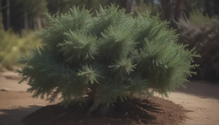 Everything You Need to Know about Growing and Caring for One-Seed Juniper