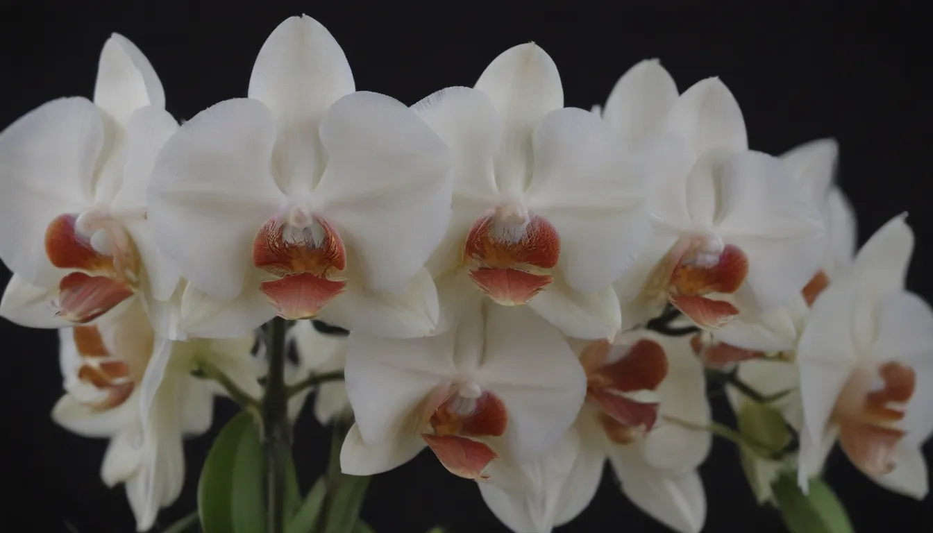 A Comprehensive Guide to Growing Mounted Orchids