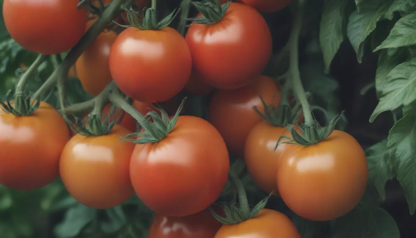 A Comprehensive Guide to Growing And Caring For Tomatoes Indoors