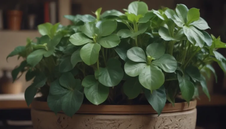 Everything You Need to Know About Growing Chinese Money Plants