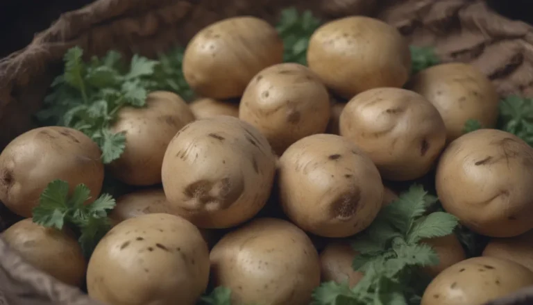 Everything You Need to Know About Growing Potatoes