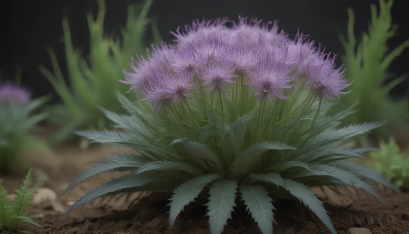 Ultimate Guide to Growing Ptilotus Plants