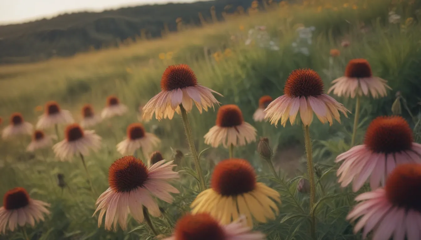 Comprehensive Guide to Growing and Caring for Mexican Hat Flower (Prairie Coneflower)