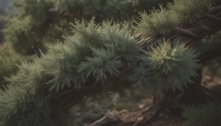 A Complete Guide to Growing and Caring for Rocky Mountain Juniper Trees