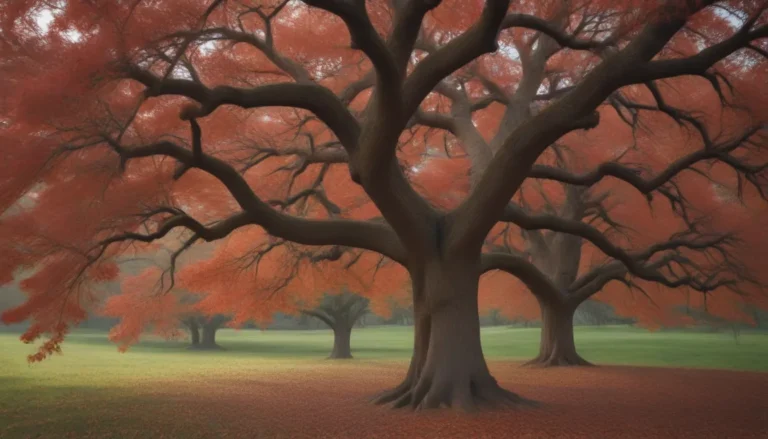 Everything You Need to Know About Growing and Caring for Scarlet Oak Trees