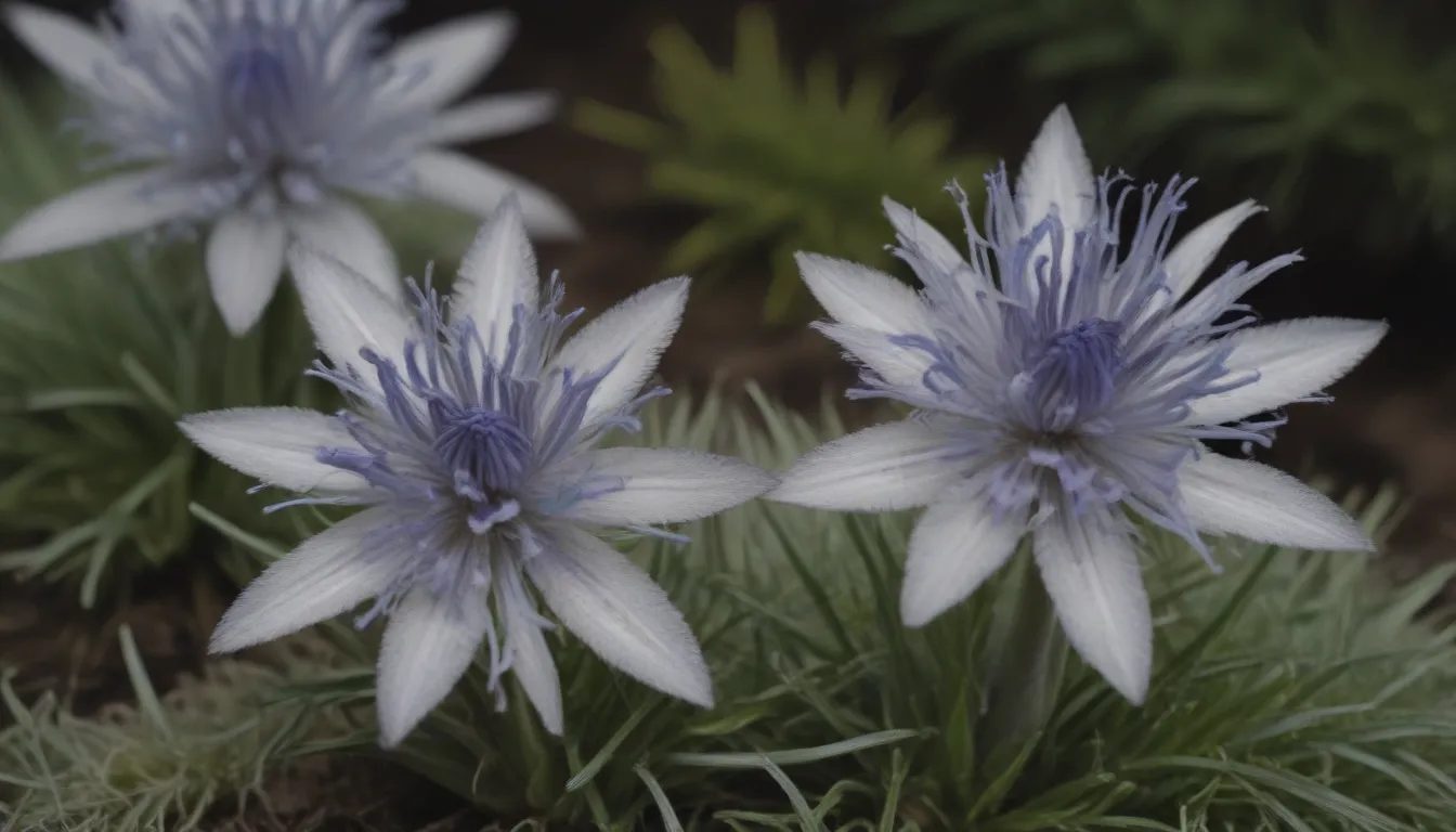 Mastering the Art of Growing and Caring for Silver Squill: A Comprehensive Guide