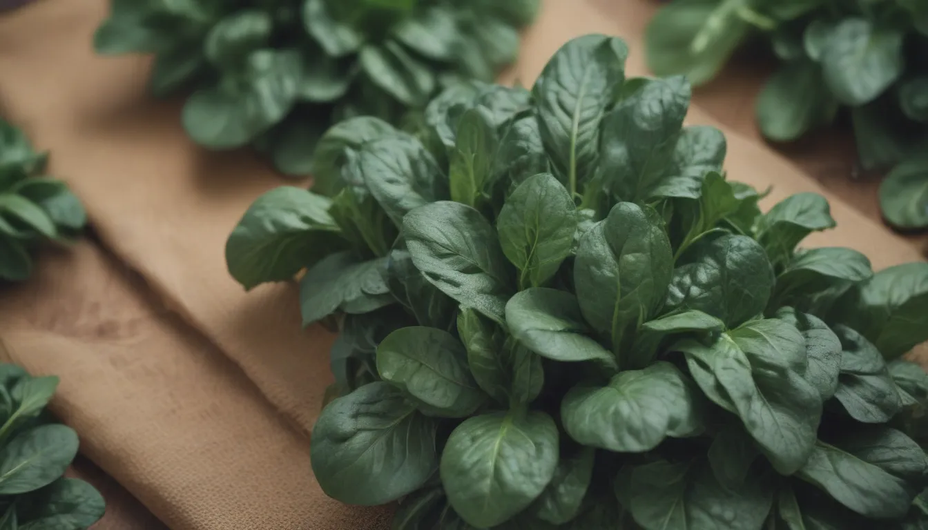 The Ultimate Guide to Growing Spinach