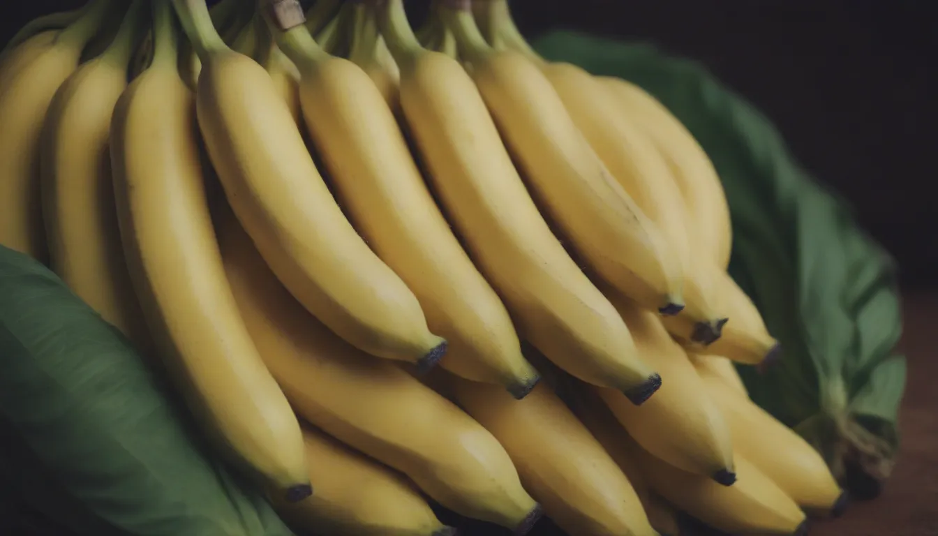 A Comprehensive Guide on How to Grow and Care For String of Bananas