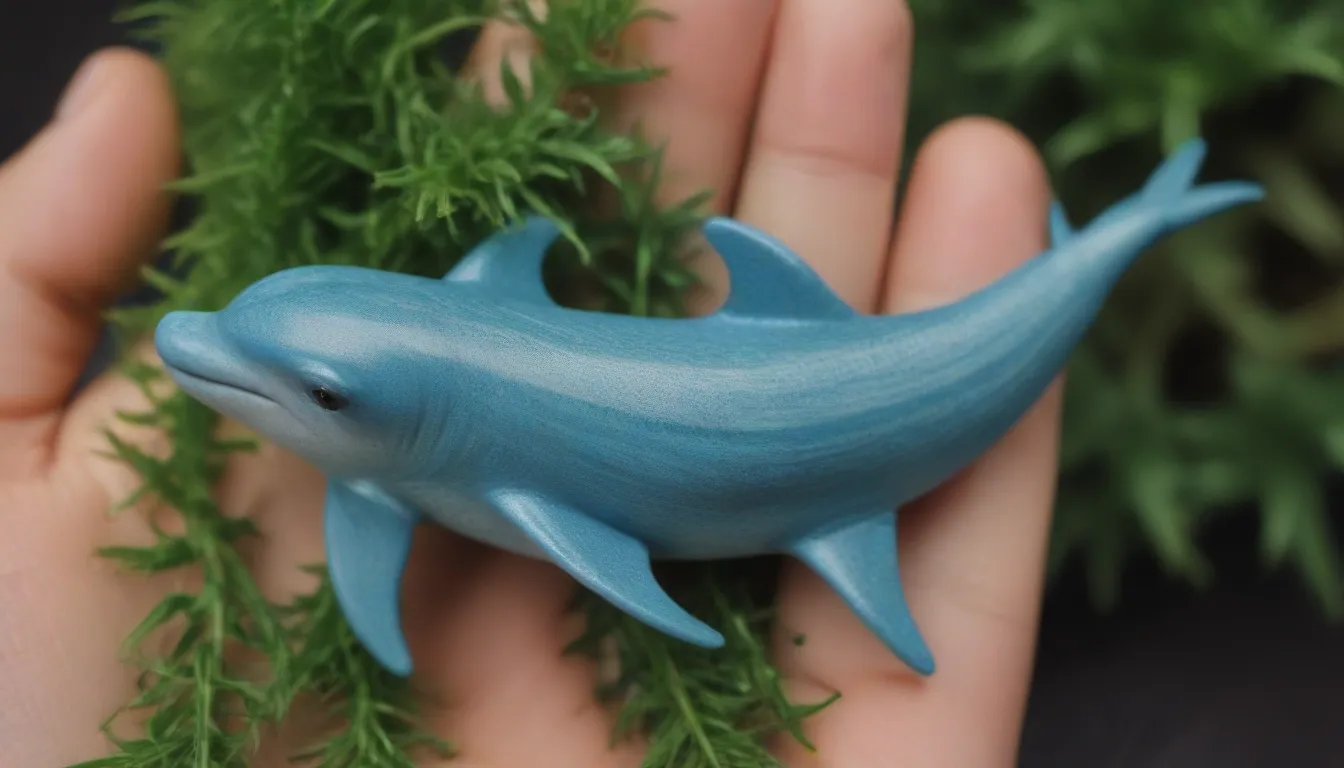 How to Successfully Grow and Care for Your String of Dolphins Plant