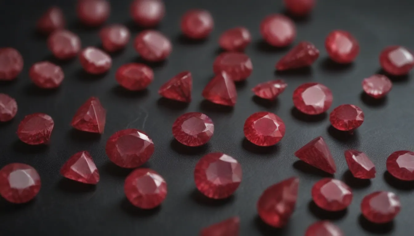 Everything You Need to Know About Growing and Caring for String of Rubies