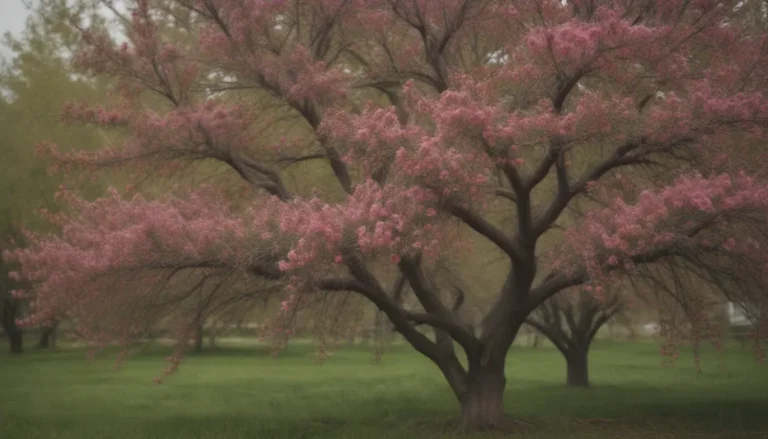 The Ultimate Guide to Growing and Caring for ‘Sugar Tyme’ Crabapple Trees