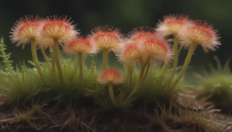 Everything You Need to Know About Growing Sundew Plants