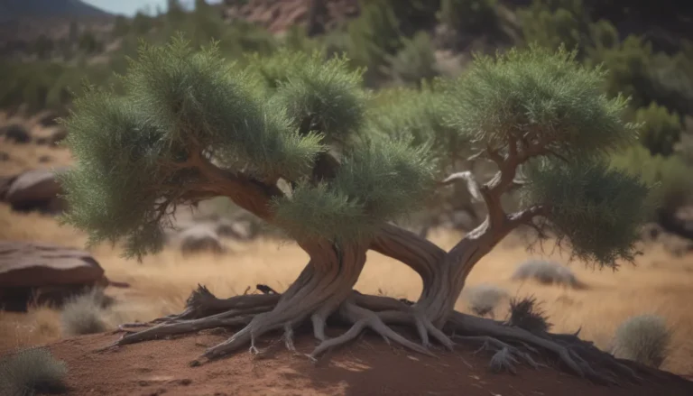 Comprehensive Guide to Growing and Caring for Utah Juniper