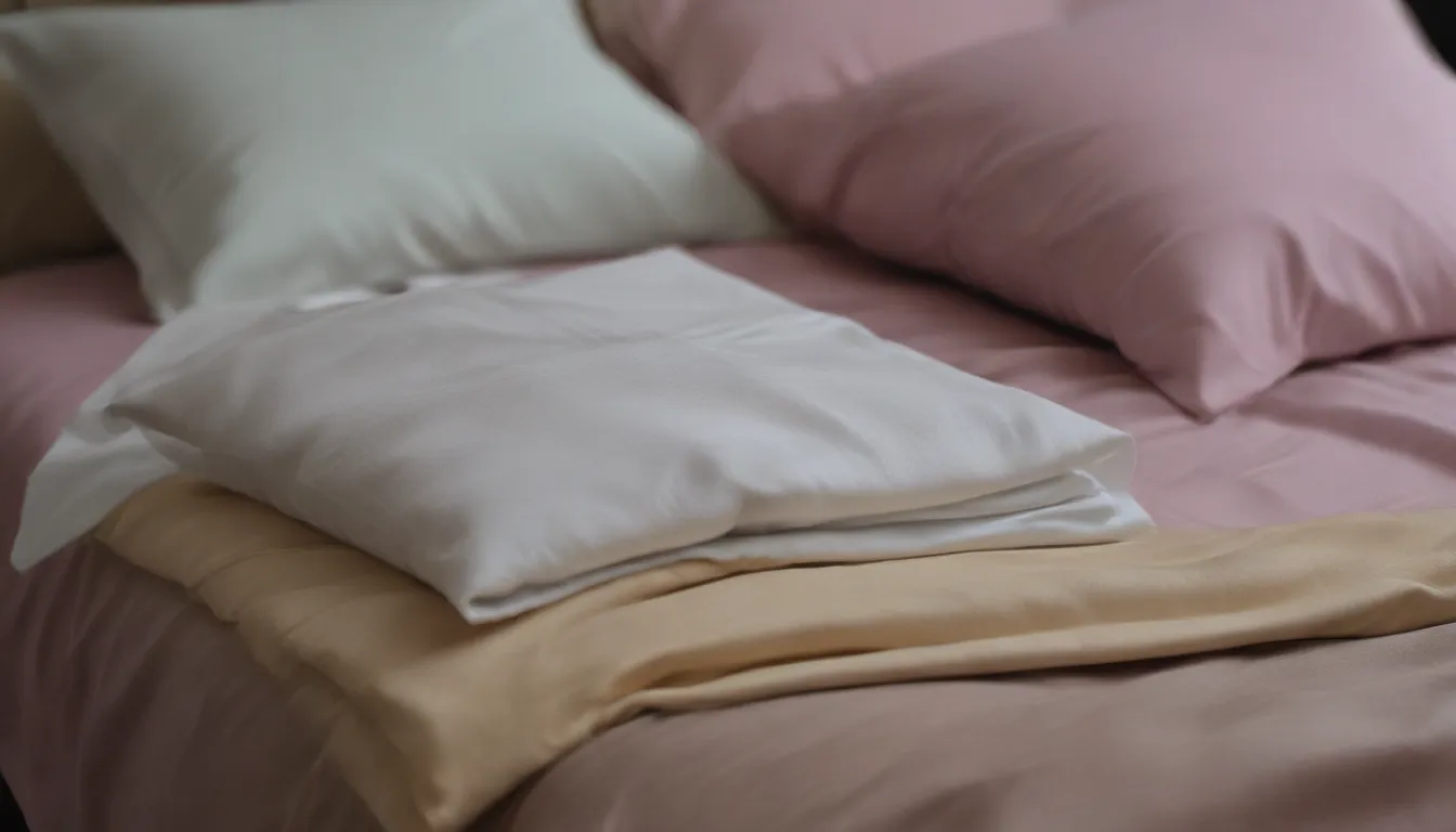 The Definitive Guide to Choosing the Perfect Bed Sheets