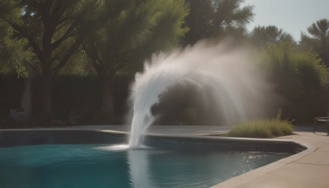 A Comprehensive Guide to Safely Using Muriatic Acid for Your Pool