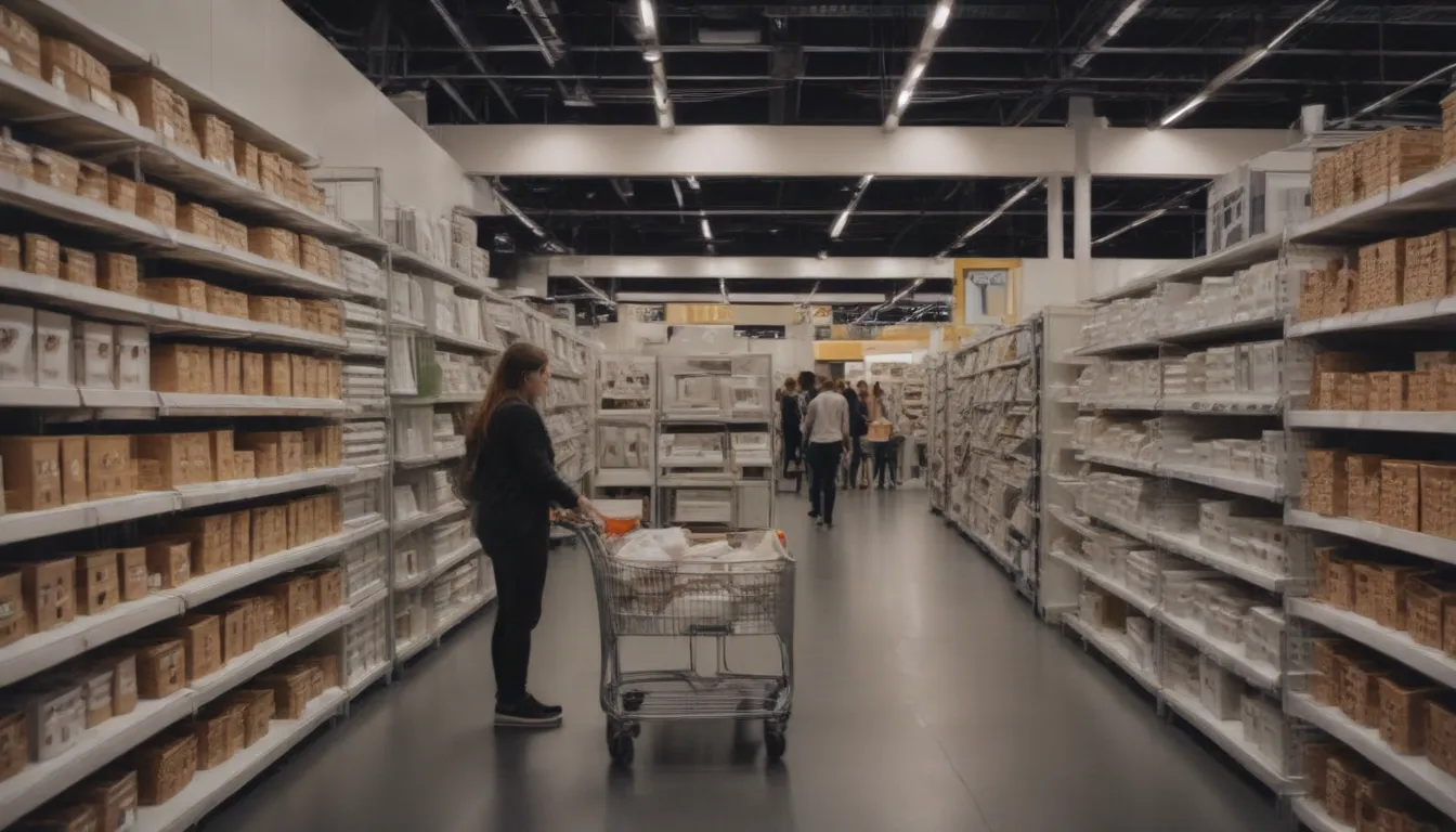 The Ultimate Guide to Shopping at IKEA