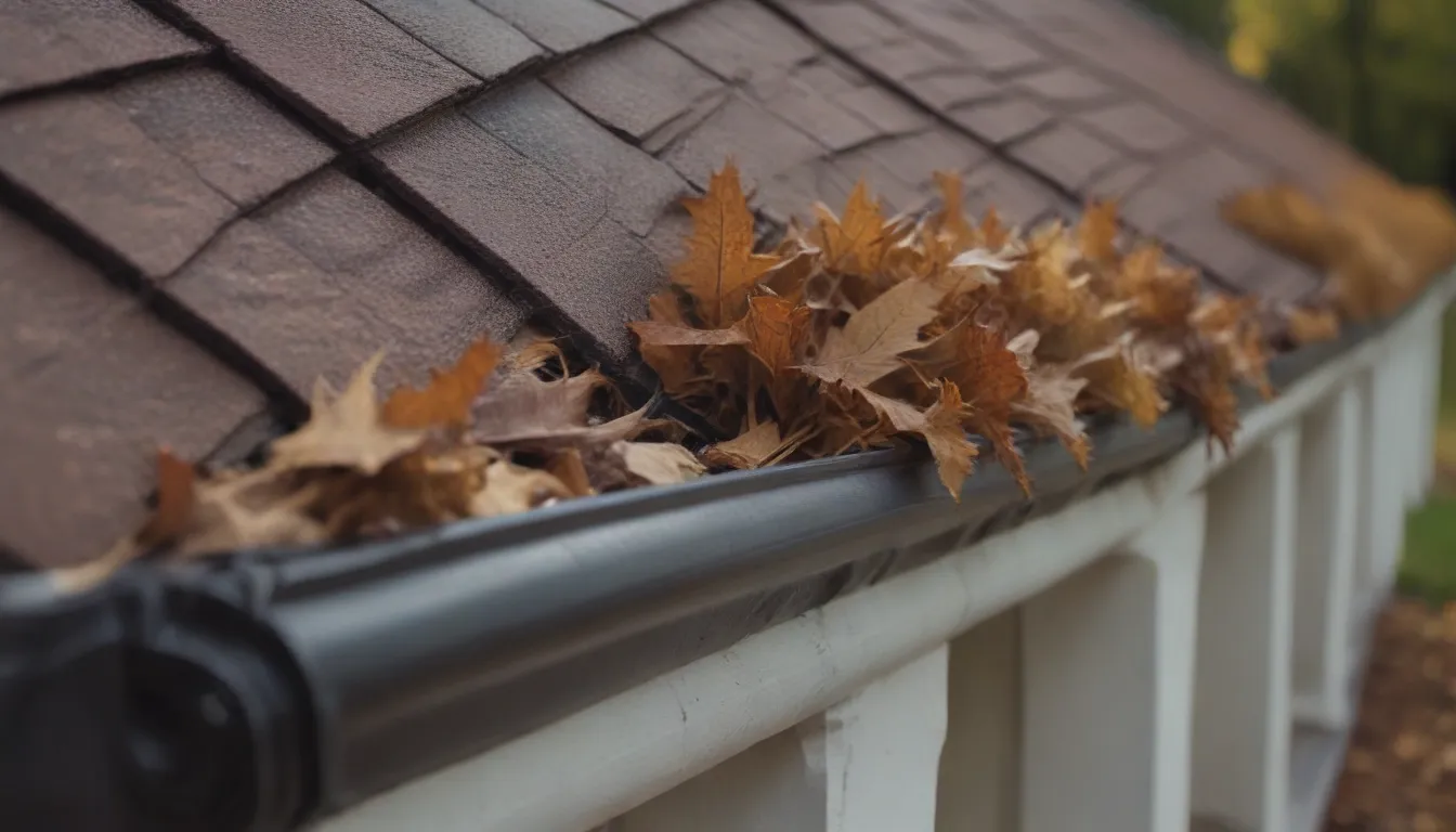 Everything You Need to Know About Gutter Cleaning Costs