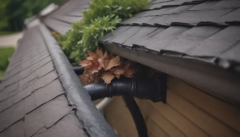 The Ultimate Guide to Gutter Installation Costs: Everything You Need to Know