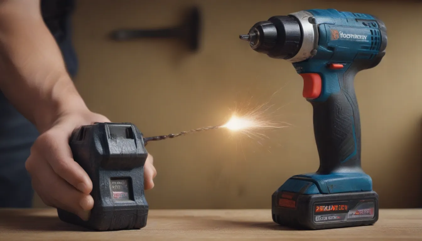 Hammer Drill vs. Impact Driver: Everything You Need to Know