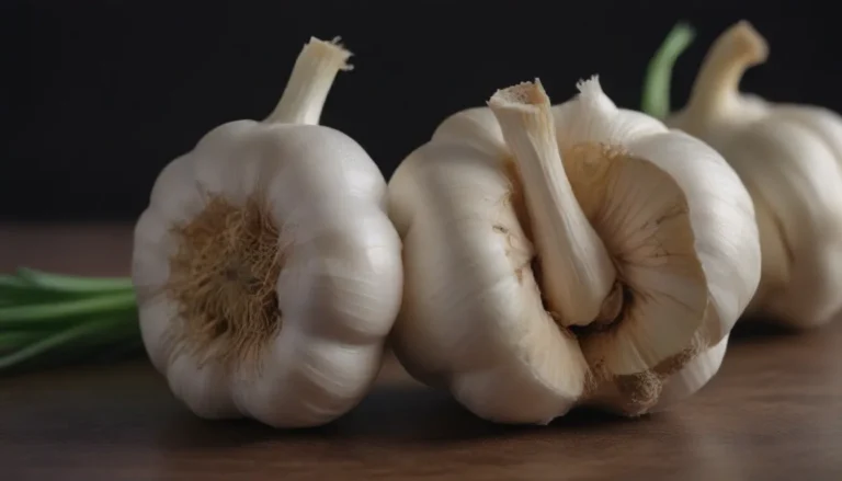 The Ultimate Guide to Hardneck and Softneck Garlic