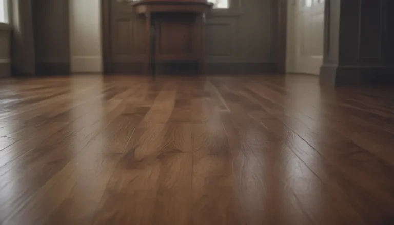 The Ultimate Guide to Protecting Your Hardwood Floors