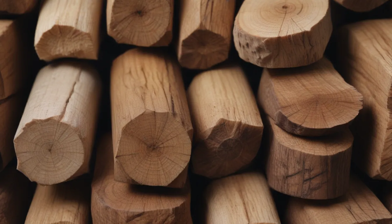 The Ultimate Guide to Hardwood vs. Softwood: Making the Right Choice for Your Project