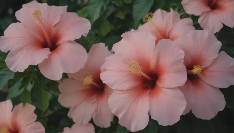 Hardy Hibiscus: Ultimate Plant Care & Growing Guide