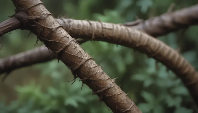 The Ultimate Guide to Growing and Caring for Harry Lauder’s Walking Stick (Contorted Filbert)