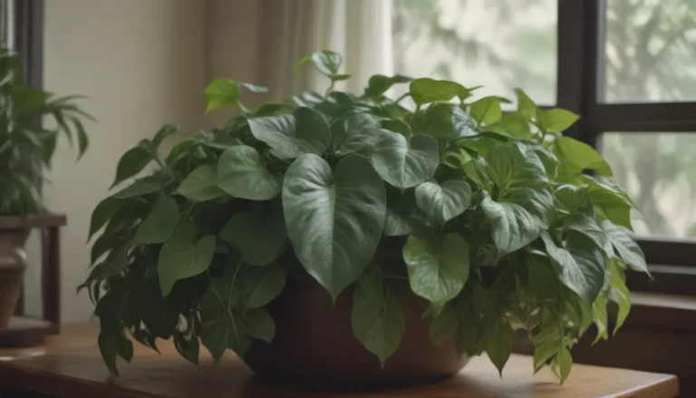 Everything You Need to Know About Growing and Caring for Hawaiian Pothos