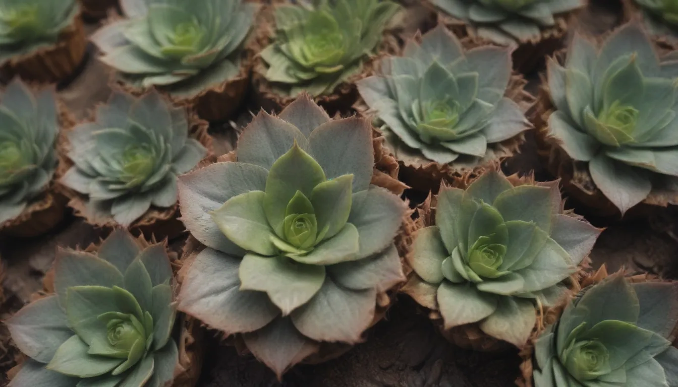 A Comprehensive Guide to Growing and Caring for Haworthia Cooperi Plants