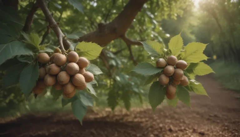 Everything You Need to Know About Growing and Caring for Hazelnut Trees