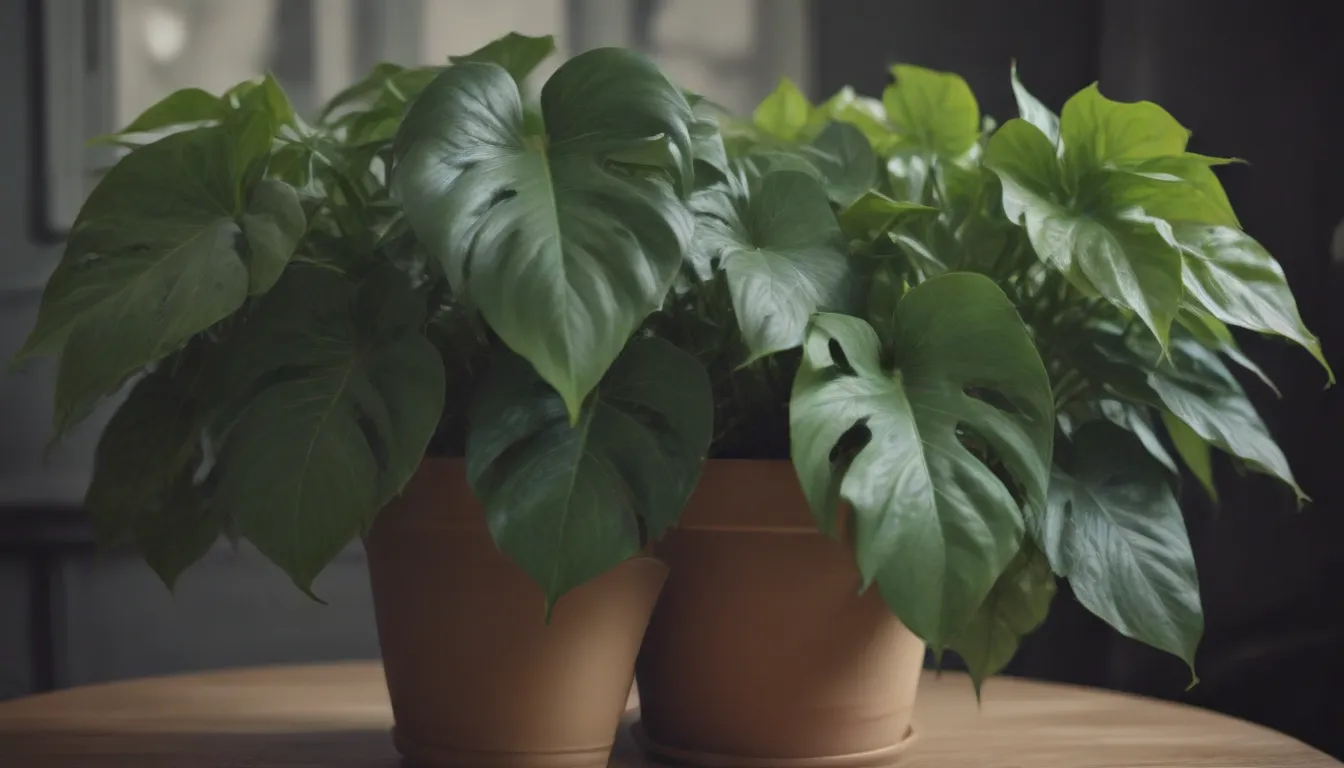 The Comprehensive Guide to Growing and Caring for Heart-Leaf Philodendron