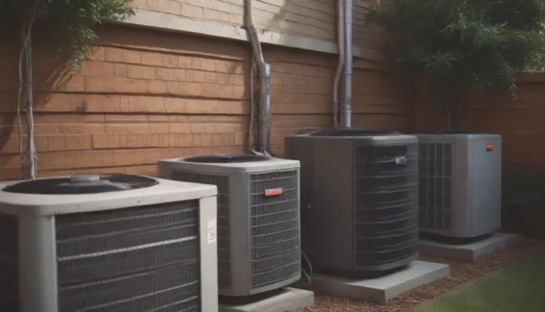 Comparing Heat Pumps and Furnaces: Finding the Best Heating Option for Your Home