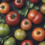 Ultimate Guide to Growing Delicious Heirloom Tomatoes: A Beginner's Handbook