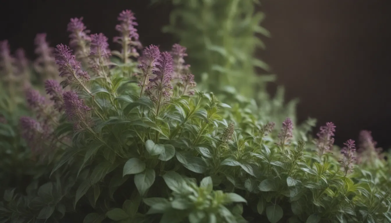 The Ultimate Guide to Growing, Drying, and Using Oregano