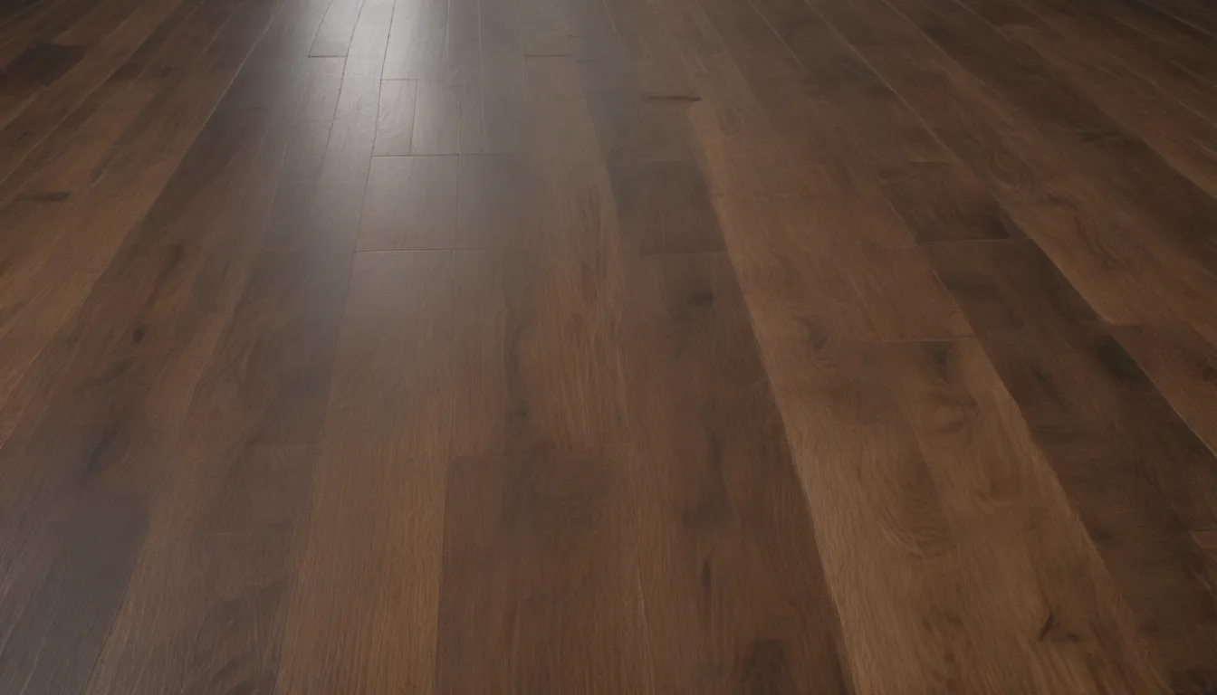 The Ultimate Guide to Rustic Grade Hardwood Flooring: Everything You Need to Know