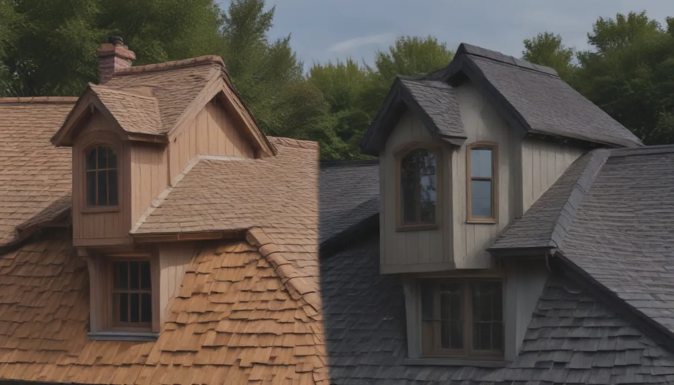 Hip Roof vs. Gable Roof: Understanding the Key Differences