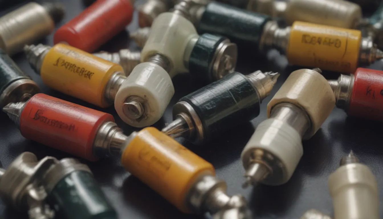 Everything You Need to Know About Screw-in Fuses