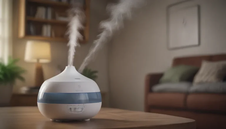 The Ultimate Guide to Whole-House and Portable Humidifiers: Which One is Right for You?