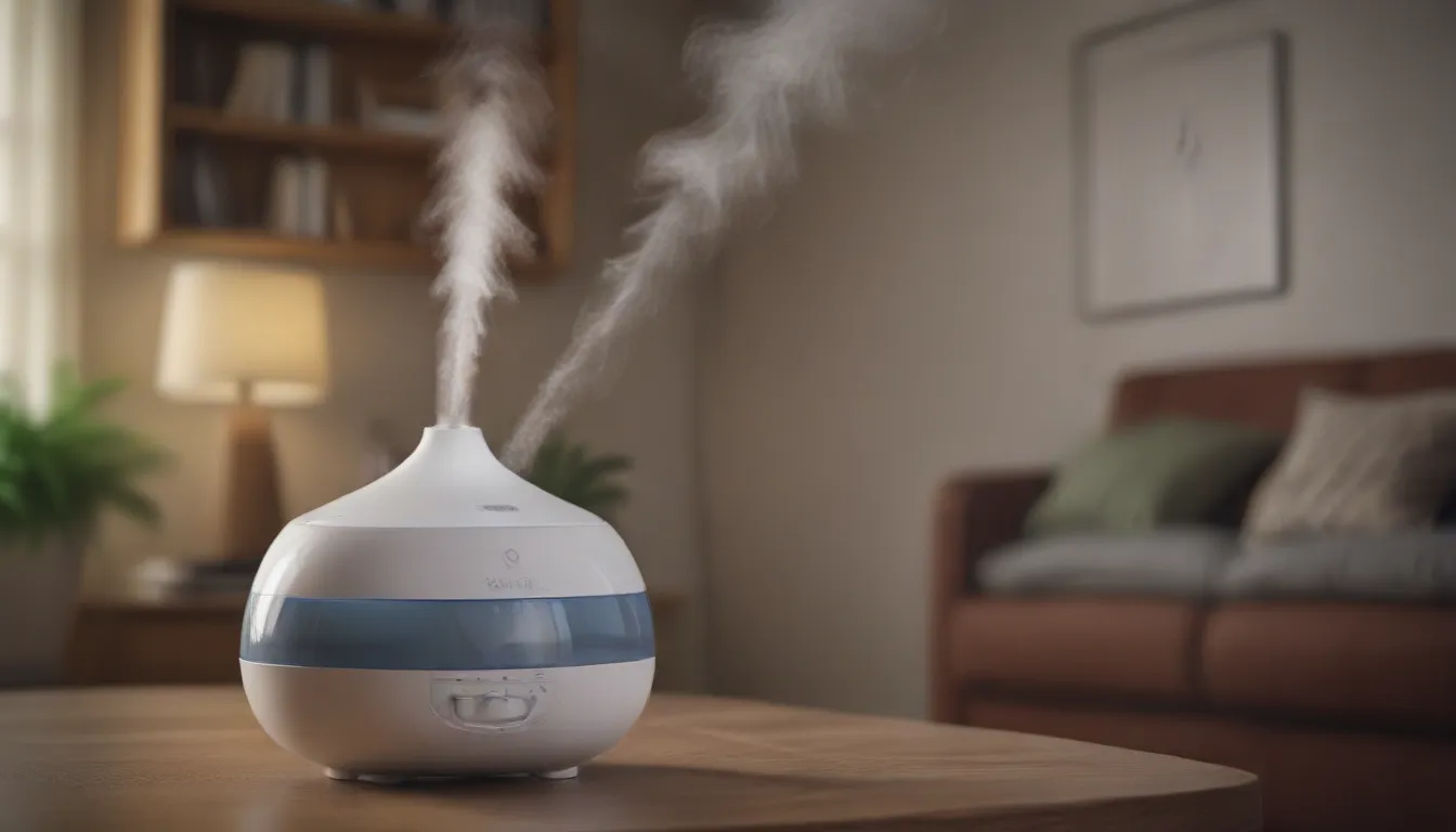 The Ultimate Guide to Whole-House and Portable Humidifiers: Which One is Right for You?